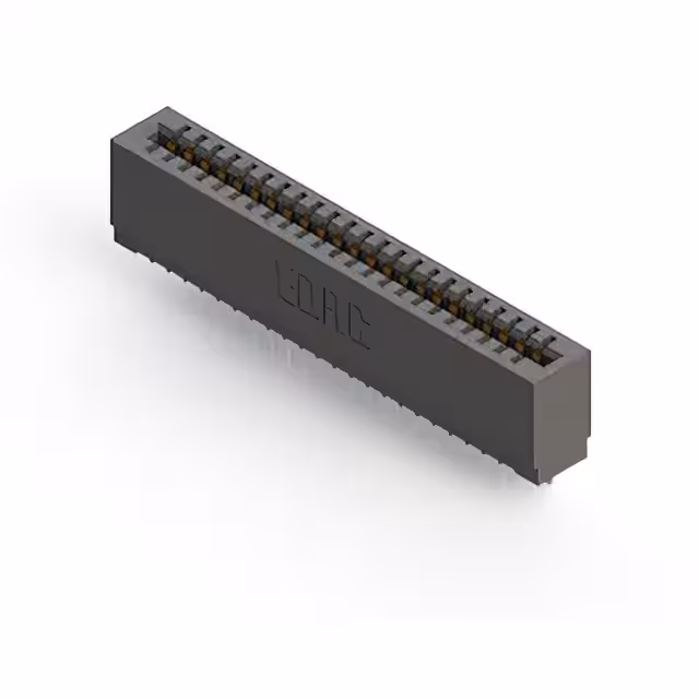 725-023-545-101 EDAC Inc.  Edgeboard Connectors
